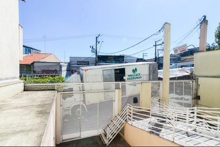 Apartamento para alugar com 55m², 2 quartos e 1 vagaVista do Quarto 2