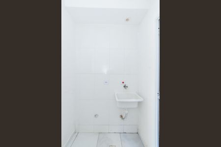 Apartamento para alugar com 55m², 2 quartos e 1 vagaÁrea de Serviço