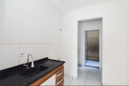 Apartamento para alugar com 55m², 2 quartos e 1 vagaCozinha