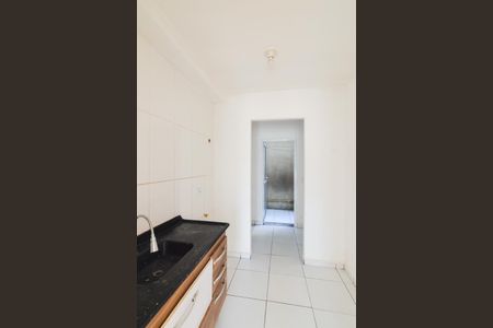 Apartamento para alugar com 55m², 2 quartos e 1 vagaCozinha