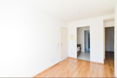 Apartamento para alugar com 55m², 2 quartos e 1 vagaSala