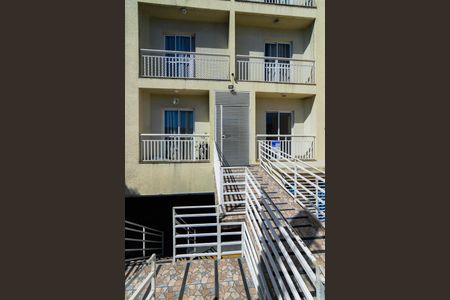 Apartamento para alugar com 55m², 2 quartos e 1 vagaEntrada Social 