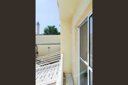 Apartamento para alugar com 55m², 2 quartos e 1 vagaVaranda da Sala