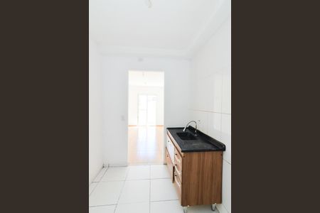 Apartamento para alugar com 55m², 2 quartos e 1 vagaCozinha