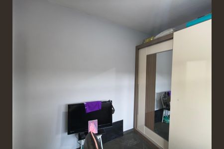 Casa de condomínio à venda com 64m², 4 quartos e 1 vagaQuarto 4