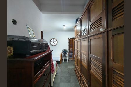 Casa de condomínio à venda com 64m², 4 quartos e 1 vagaQuarto 3 Suite