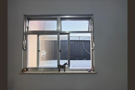 Casa de condomínio à venda com 64m², 4 quartos e 1 vagaJanela - Quarto 4