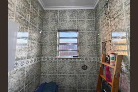 Casa de condomínio à venda com 64m², 4 quartos e 1 vagaBanheiro Andar Superior