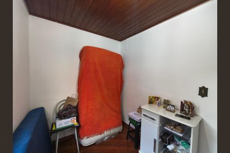 Casa de condomínio à venda com 64m², 4 quartos e 1 vagaQuarto 1