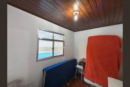 Casa de condomínio à venda com 64m², 4 quartos e 1 vagaQuarto 1