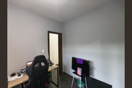 Casa de condomínio à venda com 64m², 4 quartos e 1 vagaQuarto 4