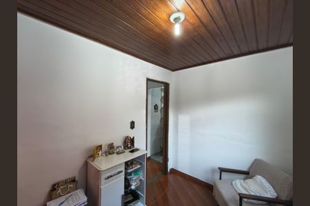 Casa de condomínio à venda com 64m², 4 quartos e 1 vagaQuarto 1