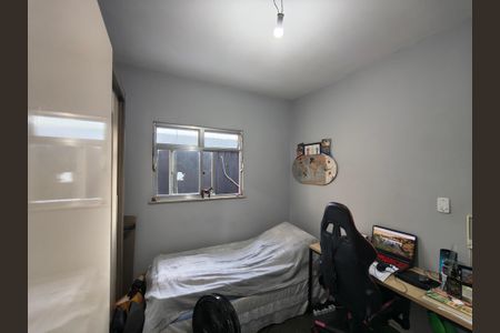 Casa de condomínio à venda com 64m², 4 quartos e 1 vagaQuarto 4