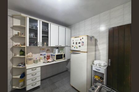 Casa de condomínio à venda com 64m², 4 quartos e 1 vagaCozinha