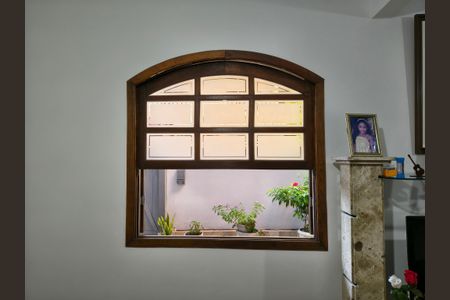 Casa de condomínio à venda com 64m², 4 quartos e 1 vagaJanela -Sala