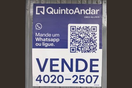 Casa de condomínio à venda com 64m², 4 quartos e 1 vagaPlaca