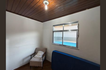 Casa de condomínio à venda com 64m², 4 quartos e 1 vagaQuarto 1