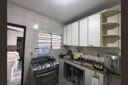 Casa de condomínio à venda com 64m², 4 quartos e 1 vagaCozinha