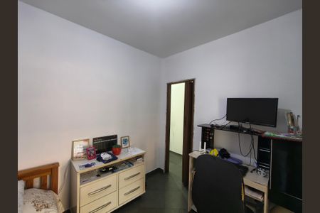 Casa de condomínio à venda com 64m², 4 quartos e 1 vagaQuarto 2