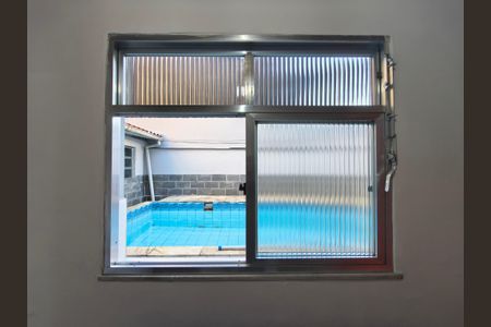 Casa de condomínio à venda com 64m², 4 quartos e 1 vagaJanela - Quarto 1