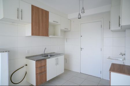 Apartamento para alugar com 32m², 2 quartos e sem vagaCozinha/Area de Serviço