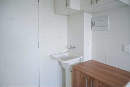 Apartamento para alugar com 32m², 2 quartos e sem vagaCozinha/Area de Serviço