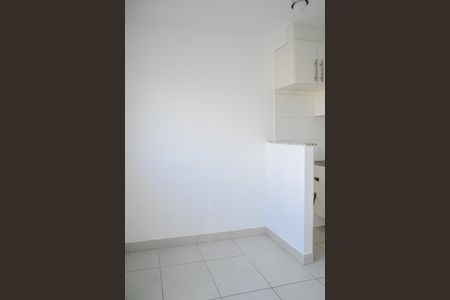 Sala de apartamento para alugar com 2 quartos, 32m² em Parque Fongaro, São Paulo
