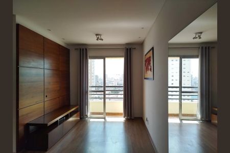 Apartamento à venda com 2 quartos, 60m² em Vila Carrão, São Paulo