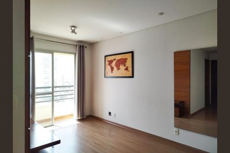 Apartamento à venda com 2 quartos, 60m² em Vila Carrão, São Paulo