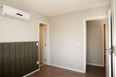 Apartamento para alugar com 64m², 2 quartos e 2 vagasQuarto 1 Suíte