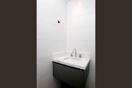 Apartamento para alugar com 64m², 2 quartos e 2 vagasBanheiro 2
