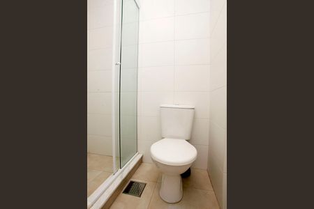 Apartamento para alugar com 64m², 2 quartos e 2 vagasBanheiro 2