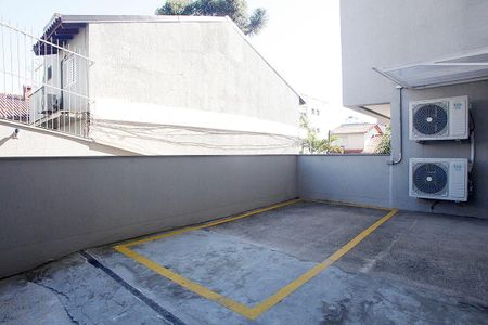 Apartamento para alugar com 64m², 2 quartos e 2 vagasBox Garagem 1