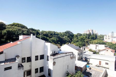 Apartamento para alugar com 64m², 2 quartos e 2 vagasQuarto 2 Vista