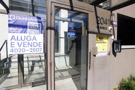 Apartamento para alugar com 64m², 2 quartos e 2 vagasPlaquinha