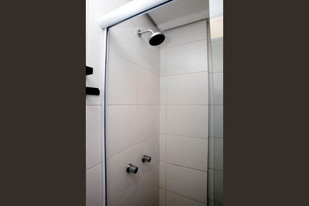 Apartamento para alugar com 64m², 2 quartos e 2 vagasBanheiro 1 Quarto Suíte