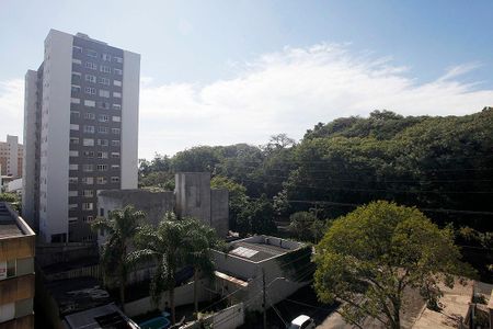 Apartamento para alugar com 64m², 2 quartos e 2 vagasQuarto 1 Suíte Vista