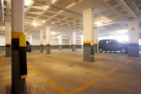Apartamento para alugar com 64m², 2 quartos e 2 vagasBox Garagem 1