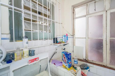 Casa para alugar com 140m², 2 quartos e 3 vagasCozinha e Área de Serviço