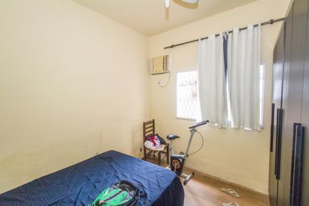 Casa para alugar com 140m², 2 quartos e 3 vagasQuarto 2