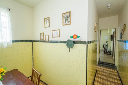 Casa para alugar com 140m², 2 quartos e 3 vagasSala de Jantar