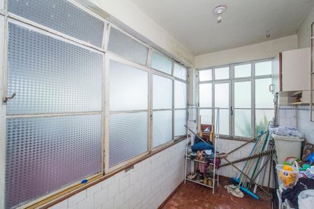 Casa para alugar com 140m², 2 quartos e 3 vagasCozinha e Área de Serviço