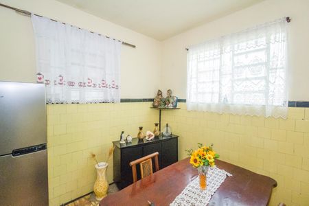 Casa para alugar com 140m², 2 quartos e 3 vagasSala de Jantar