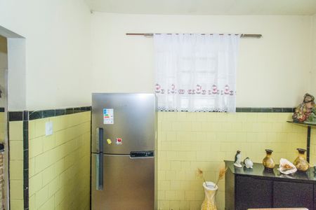 Casa para alugar com 140m², 2 quartos e 3 vagasSala de Jantar