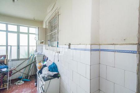 Casa para alugar com 140m², 2 quartos e 3 vagasCozinha e Área de Serviço