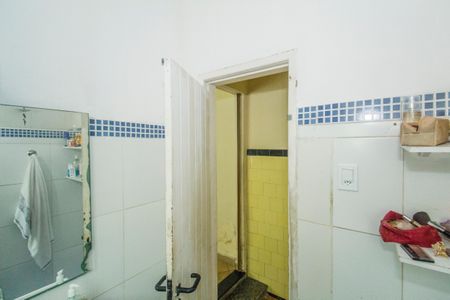 Casa para alugar com 140m², 2 quartos e 3 vagasBanheiro