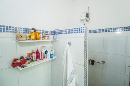 Casa para alugar com 140m², 2 quartos e 3 vagasBanheiro