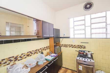 Casa para alugar com 140m², 2 quartos e 3 vagasCozinha e Área de Serviço