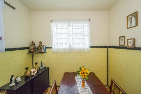 Casa para alugar com 140m², 2 quartos e 3 vagasSala de Jantar