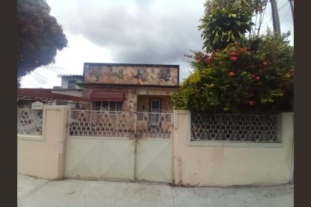 Casa para alugar com 140m², 2 quartos e 3 vagasFachada